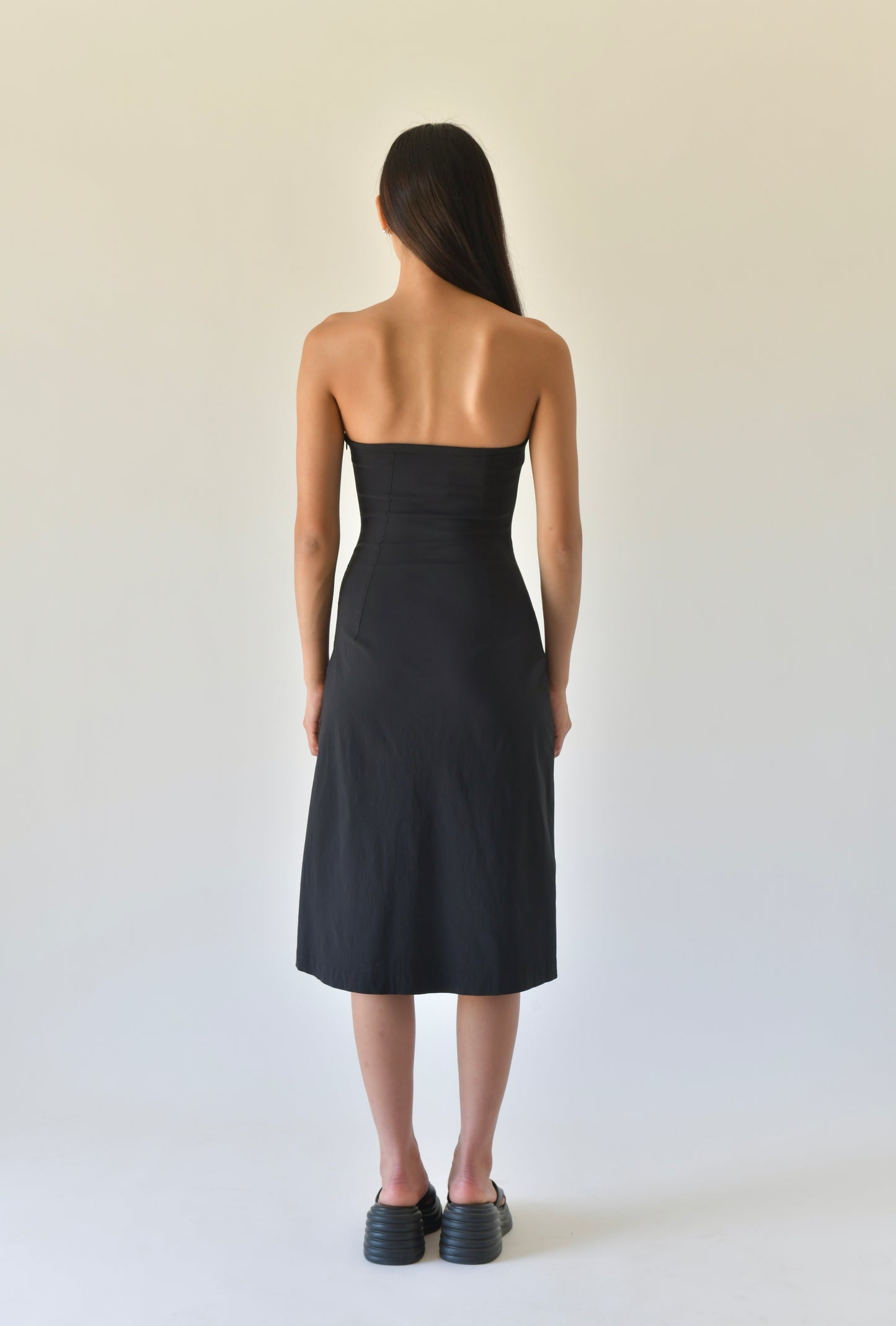 Manhattan Dress