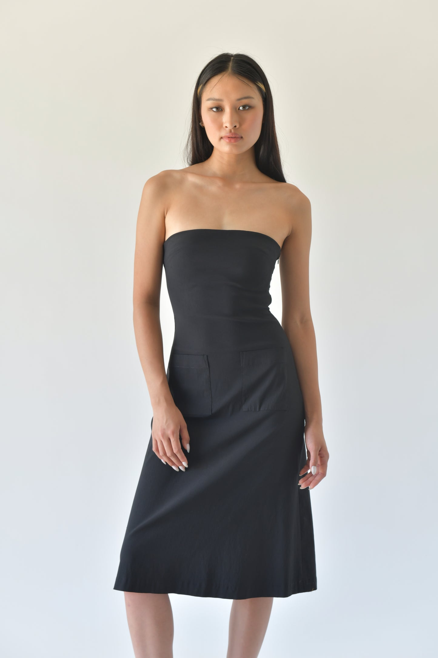 Manhattan Dress