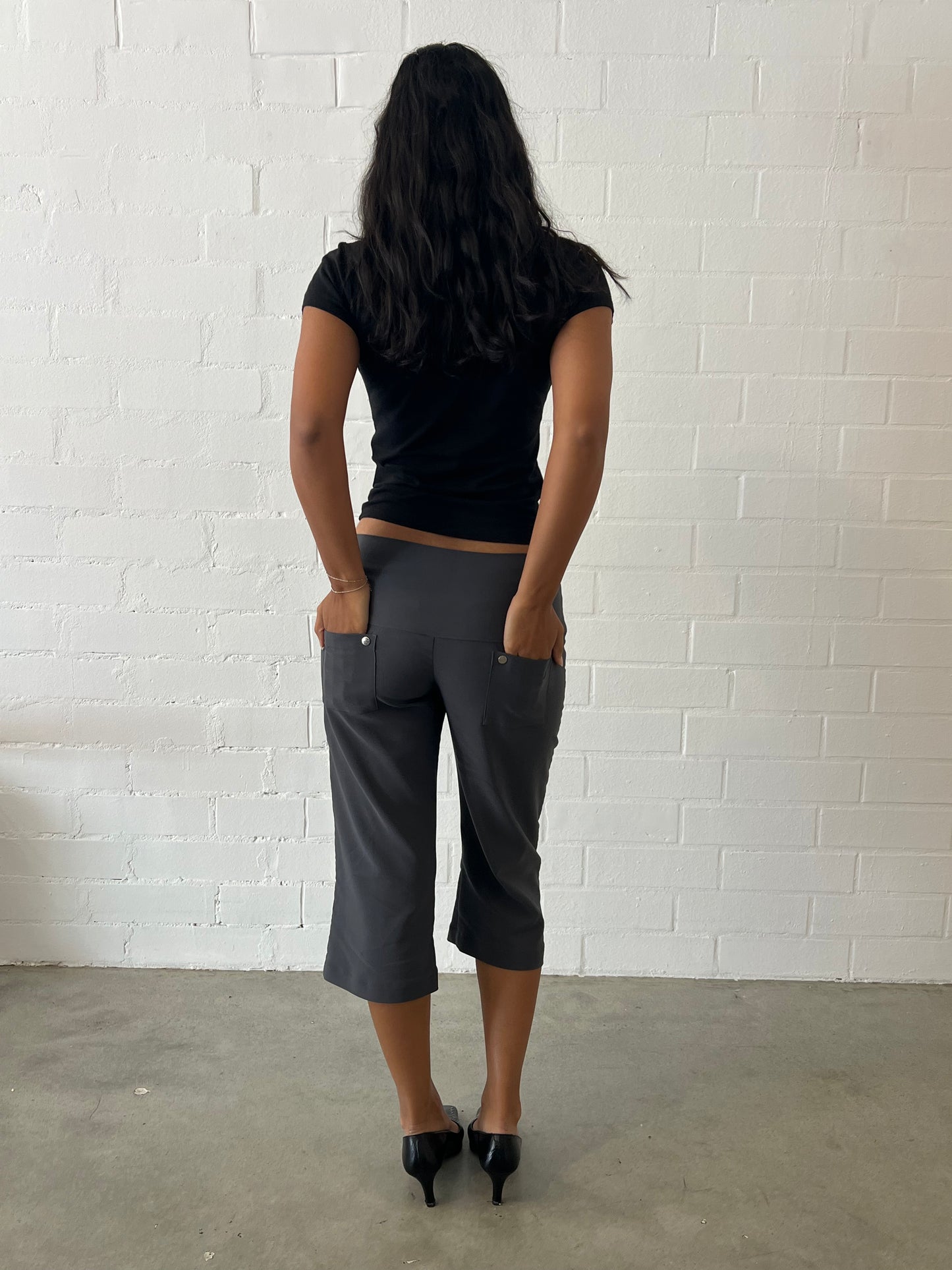 Riyana Capris