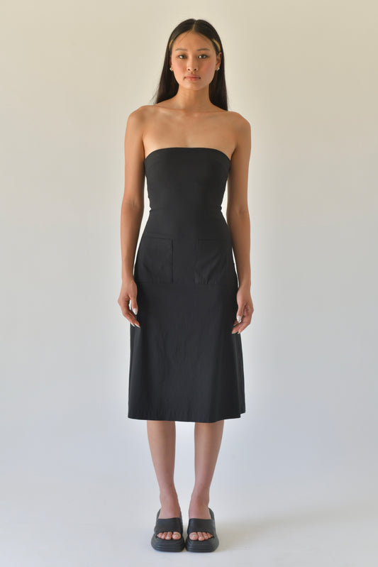 Manhattan Dress