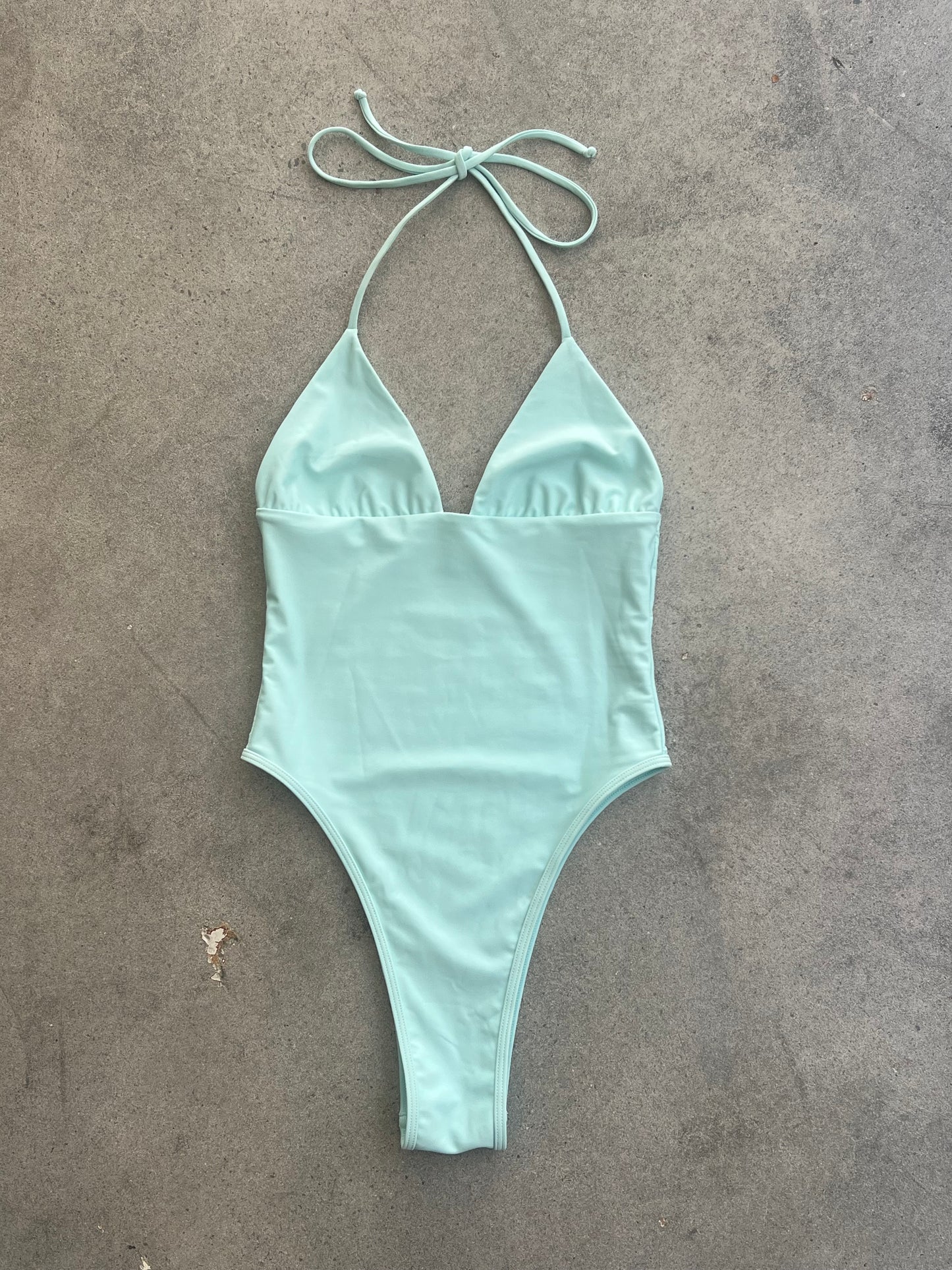 Java bodysuit