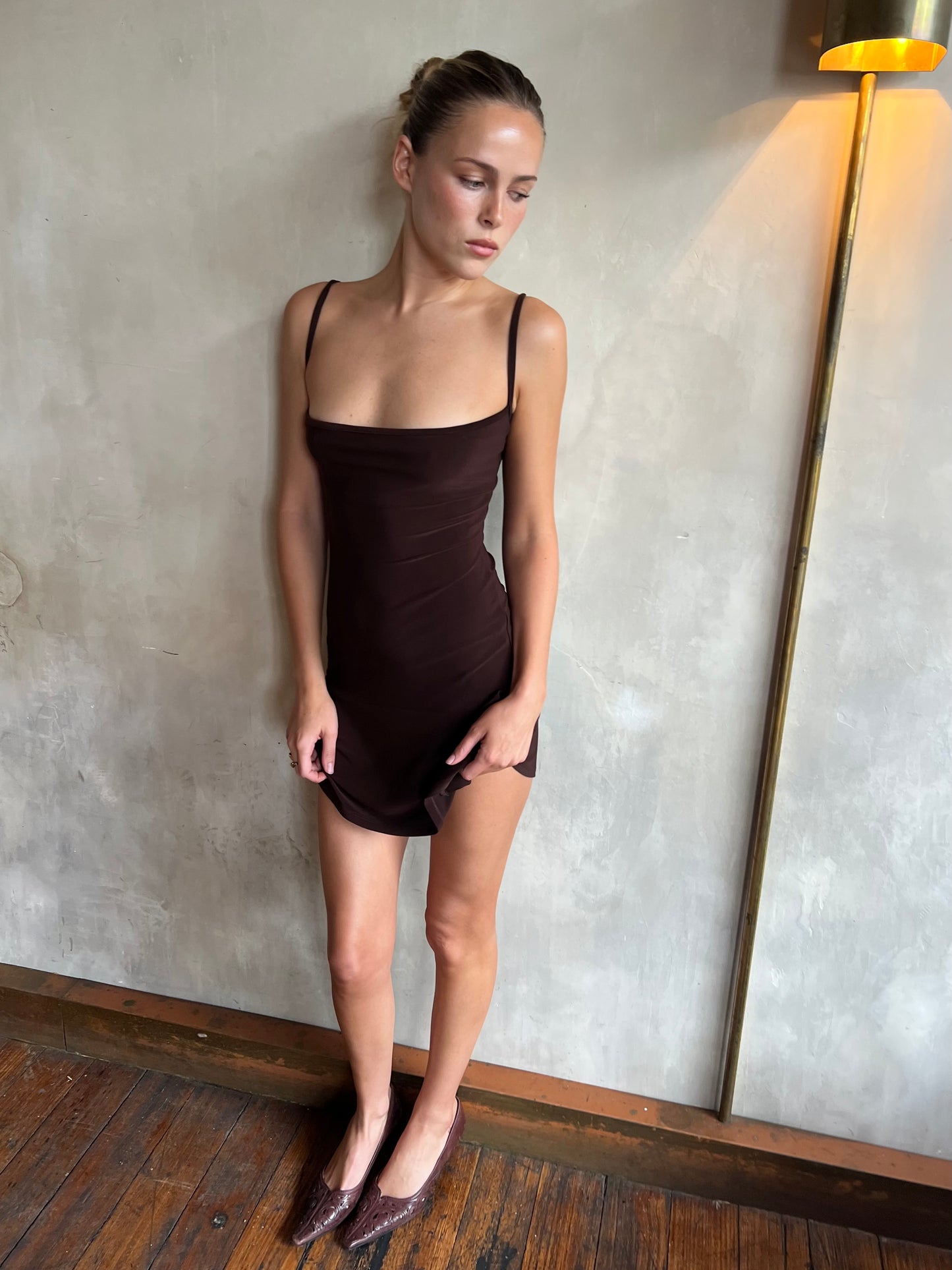 Nuda Slip Mini - PREORDER