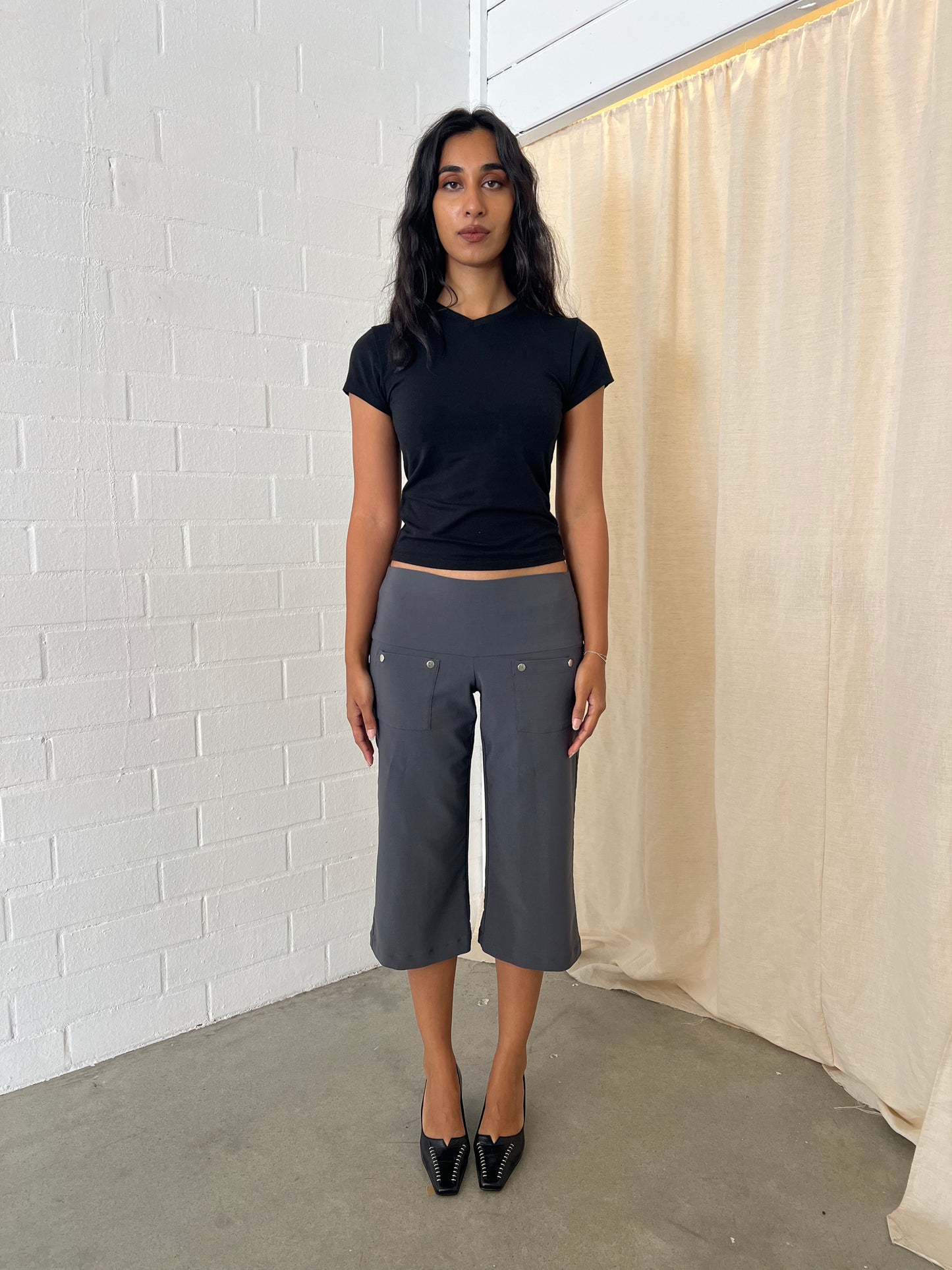 Riyana Capris