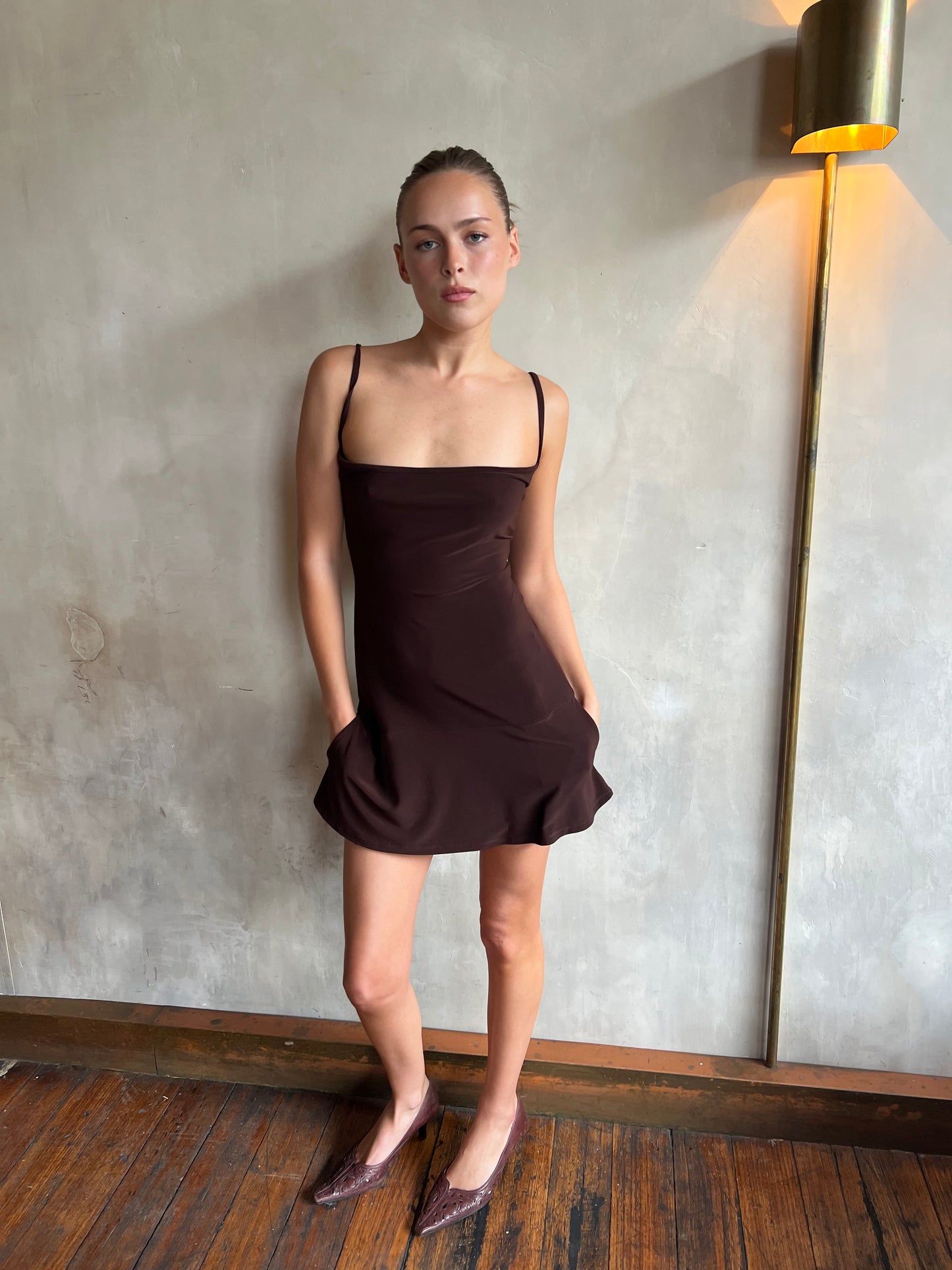 Nuda Slip Mini - PREORDER