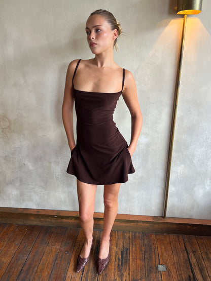 Nuda Slip Mini - PREORDER