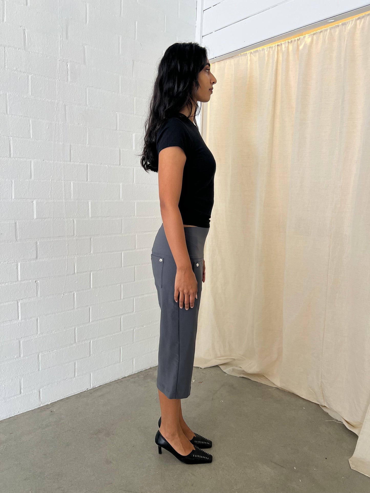 Riyana Capris