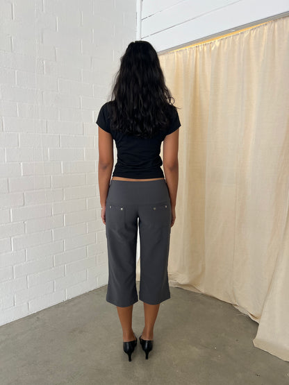 Riyana Capris