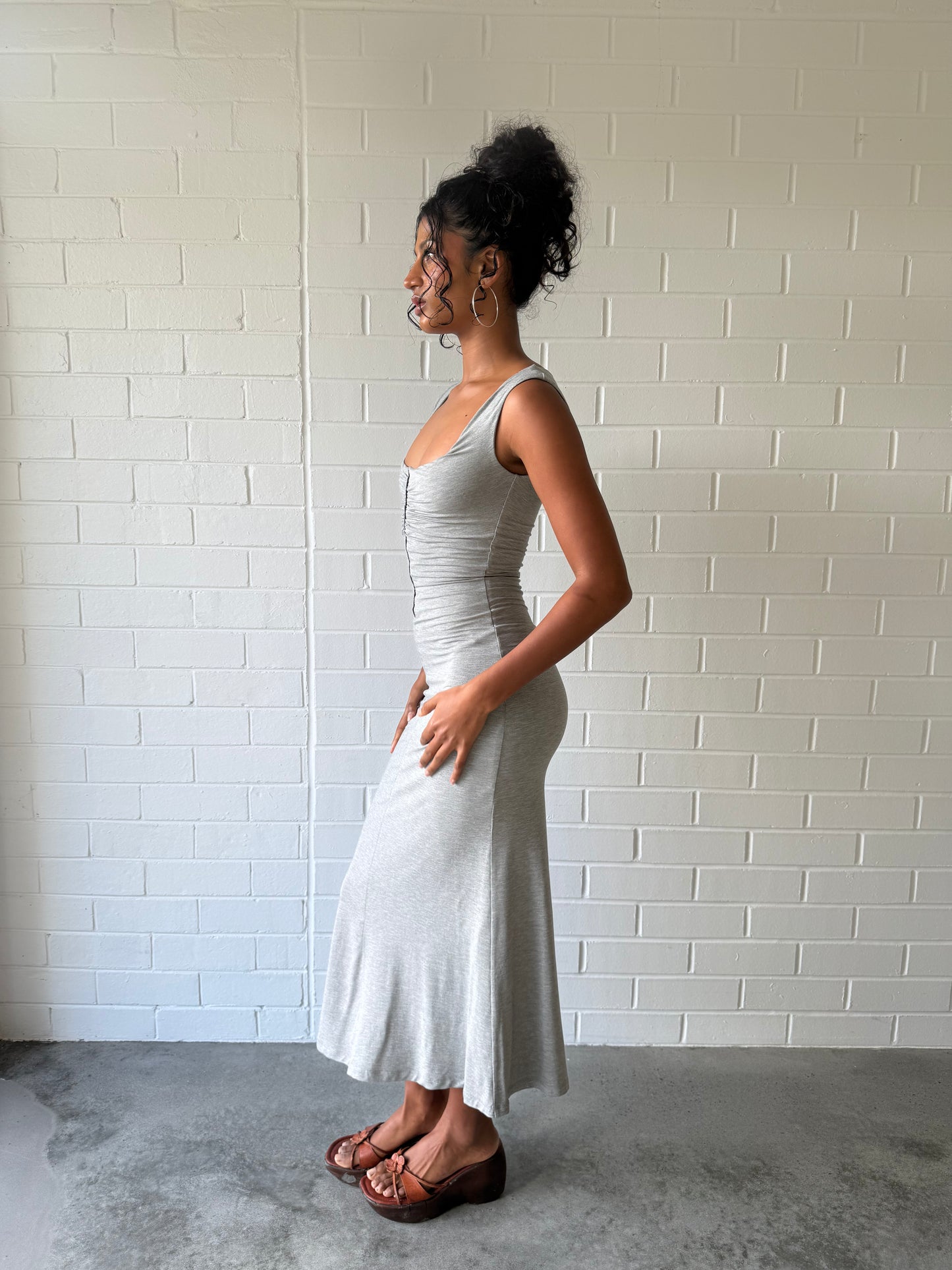 Niah Dress
