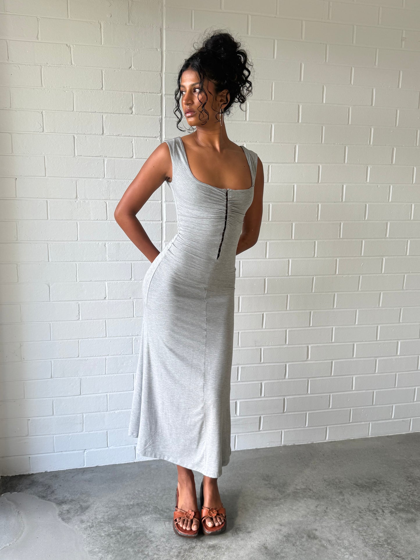 Niah Dress