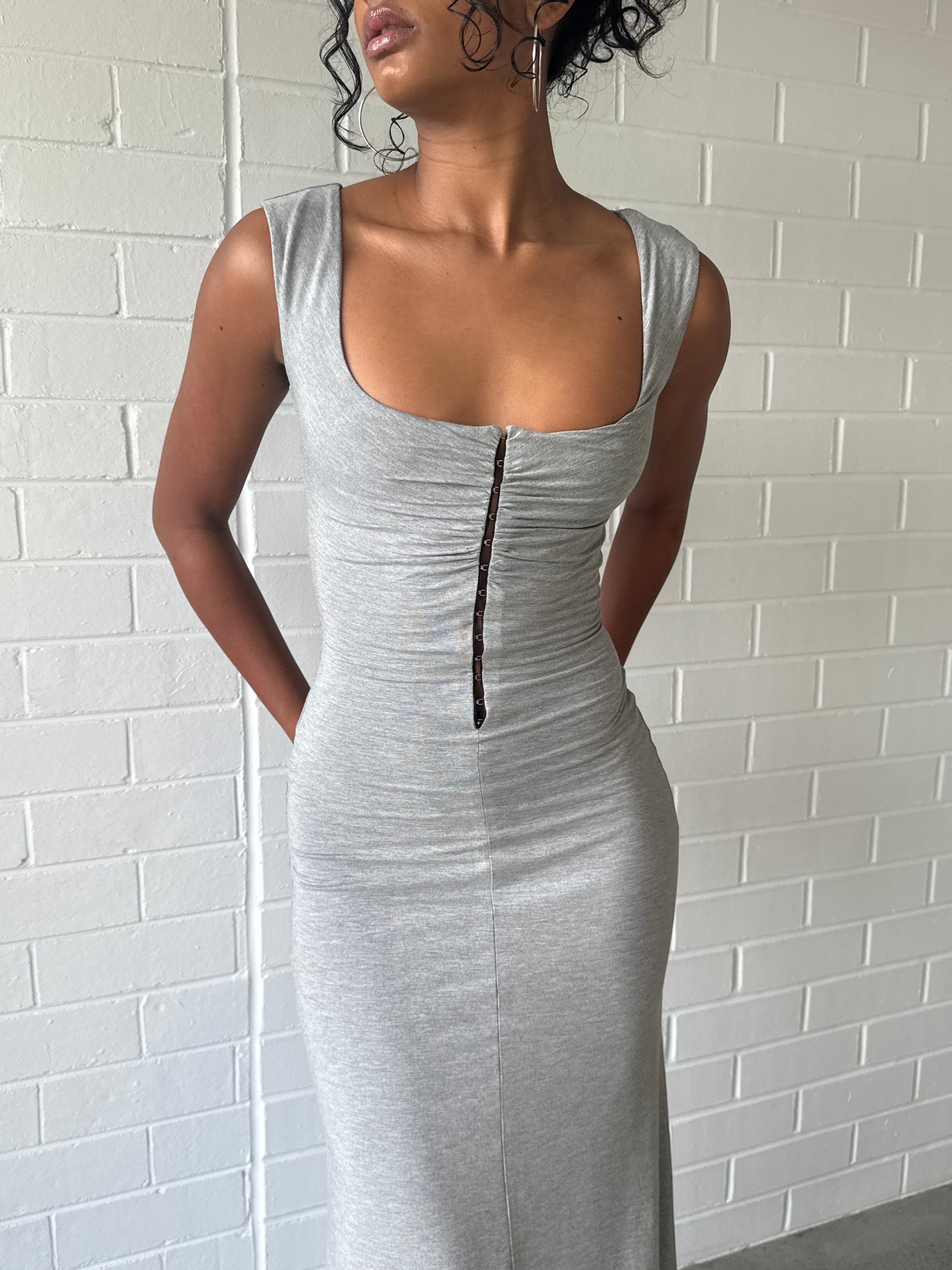 Niah Dress