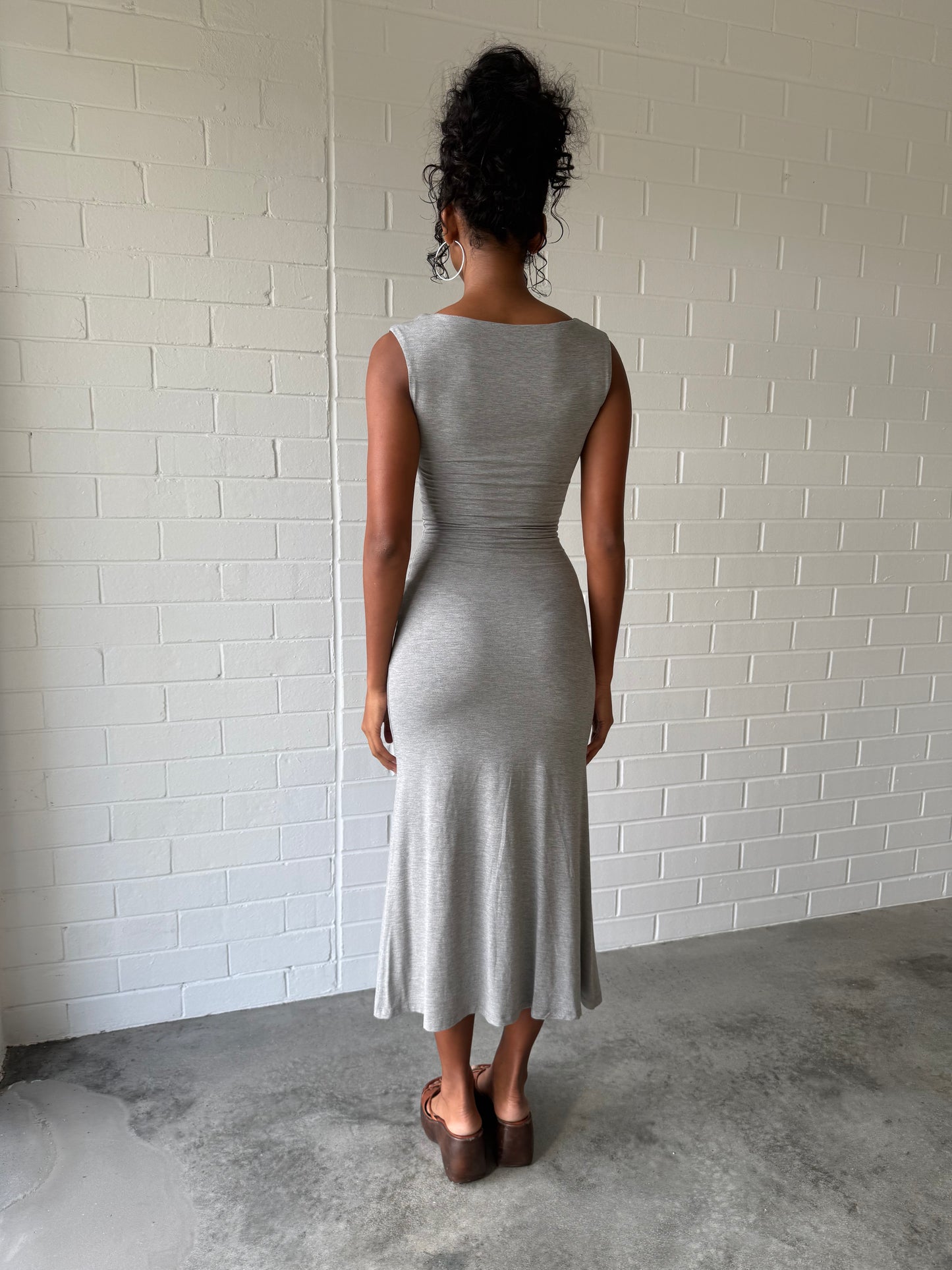 Niah Dress